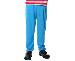 Kostium Strój Ciekawski Chłopiec Wally 130/140 cm