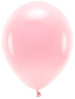 Balony 12 cali, pastel rumiany róż 100 szt.1op.