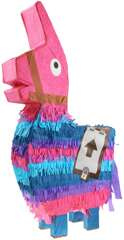 Pinata Piniata Lama Alpaka Fortnite, 54x31x8cm