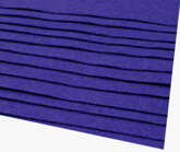 Filc dekoracyjny 20 x 30 cm, fiolet ciemny, 1 szt.