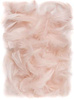 PIÓRKA Dekoracyjne Ozdobne NUDE 5-12cm 10g