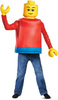 Strój Lego Guy Classic - Lego Iconic 7-8l