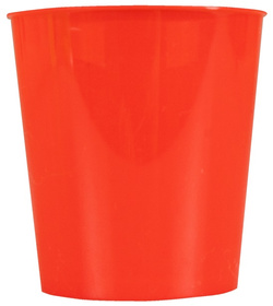 Kolorowe Kieliszki Wielokrotnego Użytku 30ml 8szt