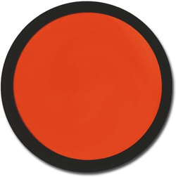 Farba Farbka Makijaż Malowania Twarzy POMARAŃCZOWA