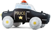 Balon Foliowy Stojący POLICJA Wóz Policyjny 90x41c