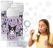 BAŃKI Mydalne - KUROMI KITTY HALO 60ml
