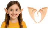 Sztuczne Uszy Elfa ELF Skrzata Trolla Halloween