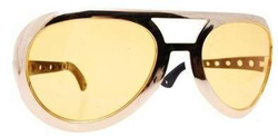 Okulary Elvis Presley, 1 szt.