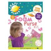 Zestaw Torebka z pianki, 1 szt.