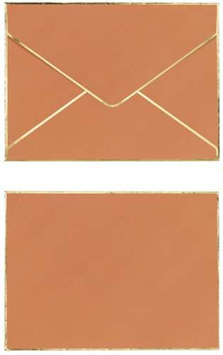 Kartka z pinem Groom Team, 10.5x14.8cm