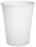 Kubeczki Białe Bio EKO Kompostowalne 250ml 20szt.