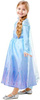 Strój Elsa "Frozen", 9-10 lat, 1 szt.