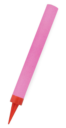 Fontanna Tortowa Mono FUKSJA, 18cm, 1szt.