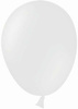 Balony "Bomby Wodne", Białe, 100szt.