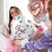 Balony Foliowy Wieczór Panieński Bride to be 45cm