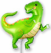 Balon foliowy 14" FX - Dino