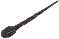 Różdżka Czarodzieja HARRY Magika Brązowa Urodziny