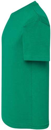 Koszulka ZIELONA T-Shirt Bawełniany 5-6 lat