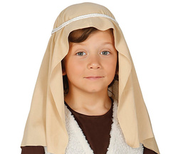 Strój Kostium PASTERZ Wędrowiec Św. Józef 5-6 lat