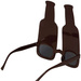 Okulary Imprezowe Butelki PIWA Beer King Fotobudka