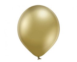 Balony B105 Glossy Gold 50 szt