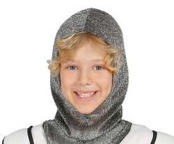 Strój Rycerz Średniowieczny, 3-4  lat , 1 szt.