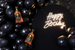 Balon Foliowy do Girland Butelka Whisky, 27 x12cm