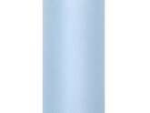 Tiul gładki, błękit, 15cm x 9m, 1szt.
