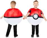 Strój Kostium POKEBALL Pokemon Licencja 3-7 lat