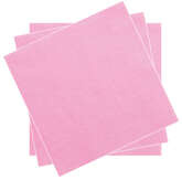 Serwetki 3-warstwowe 20 szt., Różowe (Candy Pink)