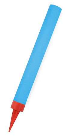Fontanna Tortowa Mono BŁĘKITNA, 18cm, 1szt.
