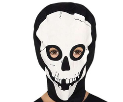 Kostium Strój Kościotrup Szkielet, 10-12 lat