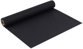 Bieżnik w Rolce Airlaid na Stół CZARNY 40x480cm