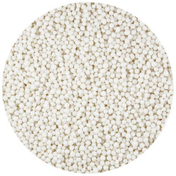 Posypka cukrowa Maczek biały 50g