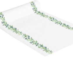 Bieżnik papierowy BLUSZCZ, 5m