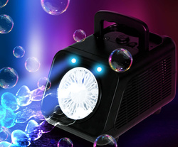 Maszyna Urządzenie do Robienia Baniek Mydlanych