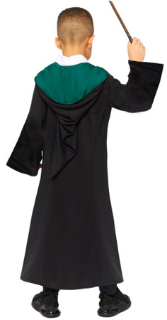 Kostium Strój Malfoy SLYTHERIN Harry Potter 6-8 la