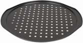 Forma Blacha do Pieczenia PIZZY 35cm, 1szt.