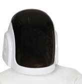 Kask DJ Daft Punk, 1 szt.