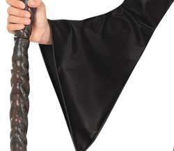 Kostium Strój DIABEŁ Diabolina Halloween 5-6 lat