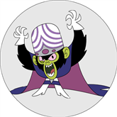 Opłatek tortowy 20 cm, Atomówki 1 szt.