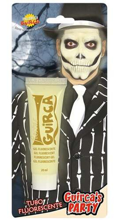 Make up świecący w ciemności, 1 szt.