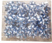 Rozety przyklejane 5 cm, niebieskie 24 szt. 1 op.