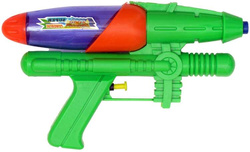 Psikawka Kosmiczny Pistolet na Wodę Śmigus Dyngus