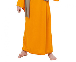 Strój Kostium PASTUSZEK Wędrowiec JASEŁKA 130/140