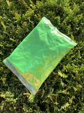 Proszek Holi Heart, zielony, 70 g