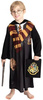 Kostium Strój Czarnoksiężnik Magik 130/140cm