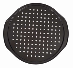 Forma Blacha do Pieczenia PIZZY 35cm, 1szt.
