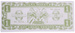 Banknoty Falsyfikaty Dolary, 75 szt. - 1 op.