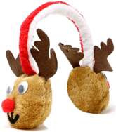 Nauszniki RENIFER Rudolf, 1szt.
